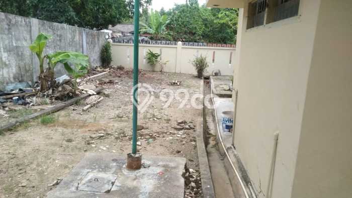 Jual Rumah Bagus Siap Huni LB 160m2 di Taman Sari, Pangkal Pinang Jual Rumah Bagus Siap Huni LB 160m2 di Taman Sari, Pangkal Pinang