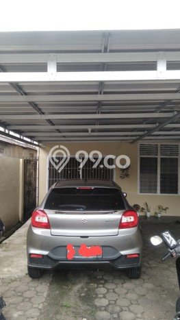 Jual Rumah Bagus Siap Huni LB 160m2 di Taman Sari, Pangkal Pinang Jual Rumah Bagus Siap Huni LB 160m2 di Taman Sari, Pangkal Pinang