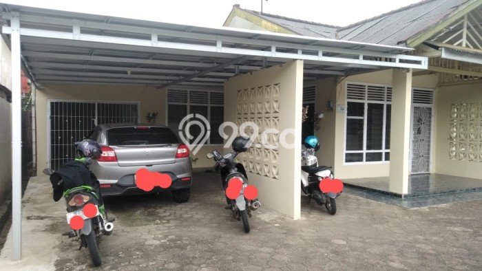 Jual Rumah Bagus Siap Huni LB 160m2 di Taman Sari, Pangkal Pinang Jual Rumah Bagus Siap Huni LB 160m2 di Taman Sari, Pangkal Pinang