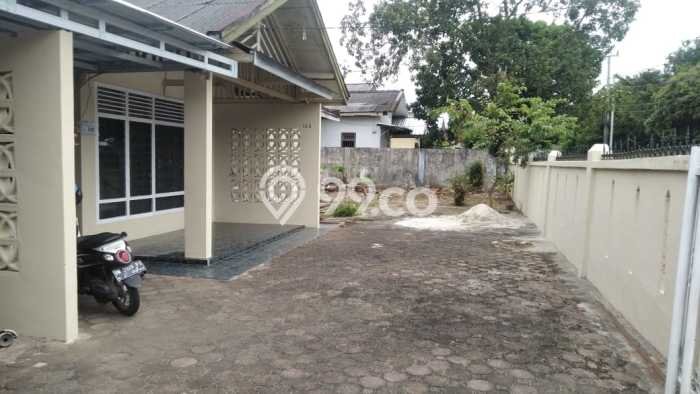 Jual Rumah Bagus Siap Huni LB 160m2 di Taman Sari, Pangkal Pinang Jual Rumah Bagus Siap Huni LB 160m2 di Taman Sari, Pangkal Pinang
