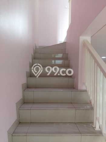 Dijual Hunian Rumah Nyaman 2 Kamar di BSD Residence One, Tangerang Dijual Hunian Rumah Nyaman 2 Kamar di BSD Residence One, Tangerang