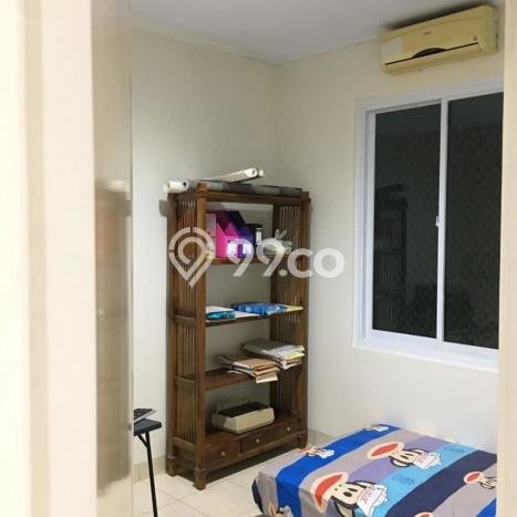 Sewa Rumah Murah di Gading Serpong Tangerang dengan 3 KT Sewa Rumah Murah di Gading Serpong Tangerang dengan 3 KT