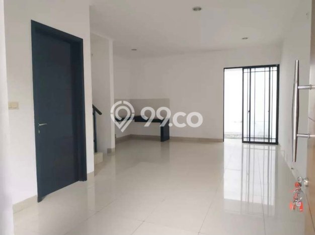 Jarang Ada! Rumah Sewa 3 Kamar Nyaman Siap Huni Green Lake City Jarang Ada! Rumah Sewa 3 Kamar Nyaman Siap Huni Green Lake City