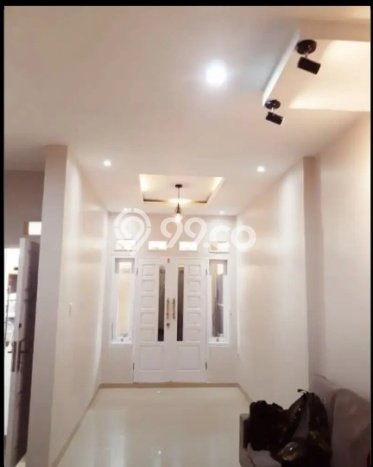 Dijual Hunian Rumah Terawat 3 KT di Cijerah, Bandung Dijual Hunian Rumah Terawat 3 KT di Cijerah, Bandung