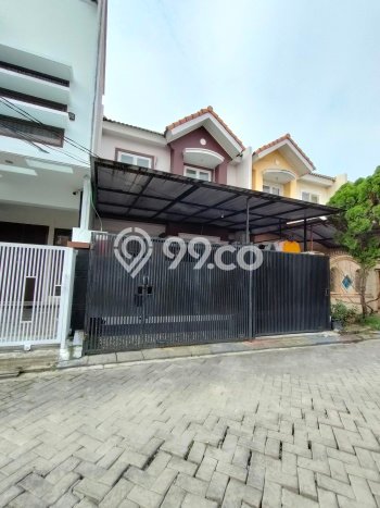 Rumah sewa siap pakai 3 KT di Poris, Tangerang Rumah sewa siap pakai 3 KT di Poris, Tangerang