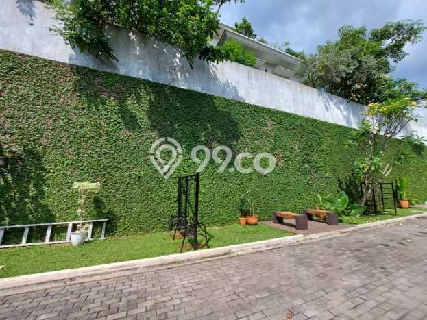 Rumah Elit Modern Siap Huni di Kemang Jakarta Selatan Rumah Elit Modern Siap Huni di Kemang Jakarta Selatan