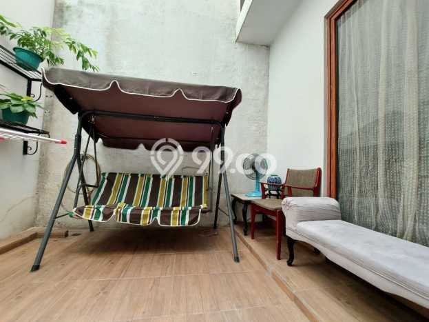 Rumah Elit Modern Siap Huni di Kemang Jakarta Selatan Rumah Elit Modern Siap Huni di Kemang Jakarta Selatan