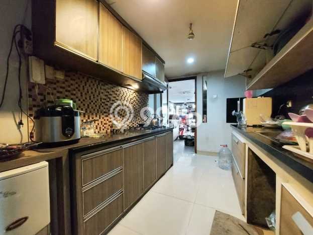 Rumah Elit Modern Siap Huni di Kemang Jakarta Selatan Rumah Elit Modern Siap Huni di Kemang Jakarta Selatan