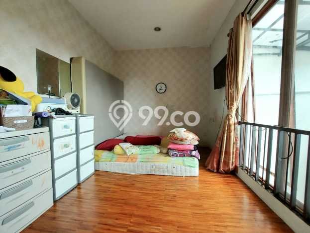 Rumah Elit Modern Siap Huni di Kemang Jakarta Selatan Rumah Elit Modern Siap Huni di Kemang Jakarta Selatan