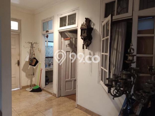 Dijual Rumah Elit Exclusive di Antapani, Bandung Dijual Rumah Elit Exclusive di Antapani, Bandung