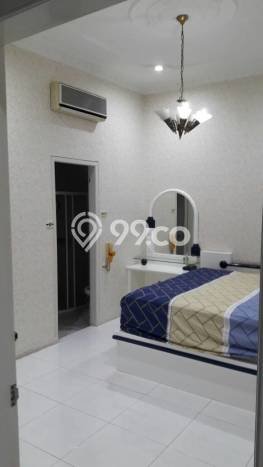 Dijual Rumah Elit Exclusive di Medan Barat, Medan Dijual Rumah Elit Exclusive di Medan Barat, Medan