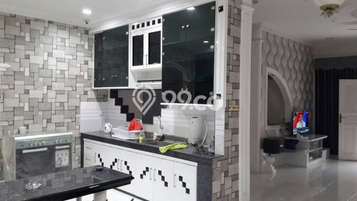 Dijual Rumah Elit Exclusive di Medan Barat, Medan Dijual Rumah Elit Exclusive di Medan Barat, Medan