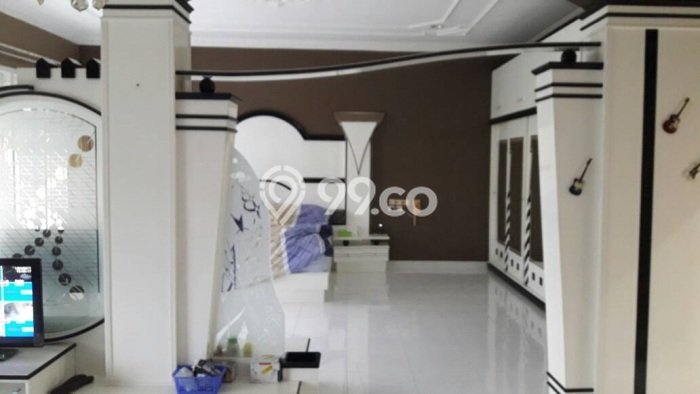 Dijual Rumah Elit Exclusive di Medan Barat, Medan Dijual Rumah Elit Exclusive di Medan Barat, Medan