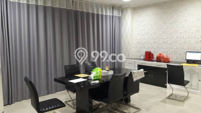 Dijual Rumah Elit Exclusive di Medan Barat, Medan Dijual Rumah Elit Exclusive di Medan Barat, Medan