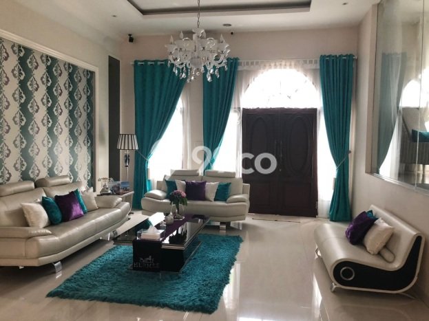 Rumah Akses Mudah di Medan Barat, Medan, Luas 200m² LB 400m² Rumah Akses Mudah di Medan Barat, Medan, Luas 200m² LB 400m²