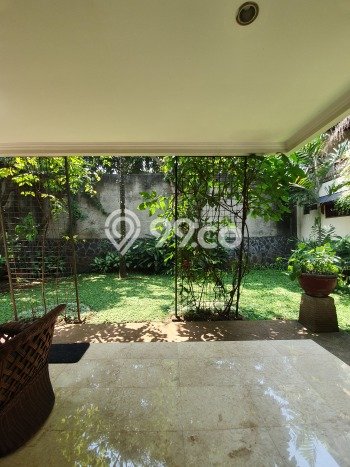 Rumah LT 1100m² di Cilandak, Jakarta Selatan - Akses Mudah Rumah LT 1100m² di Cilandak, Jakarta Selatan - Akses Mudah
