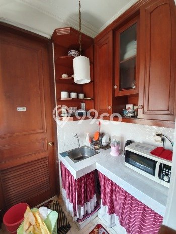 Rumah LT 1100m² di Cilandak, Jakarta Selatan - Akses Mudah Rumah LT 1100m² di Cilandak, Jakarta Selatan - Akses Mudah