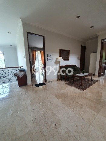 Rumah LT 1100m² di Cilandak, Jakarta Selatan - Akses Mudah Rumah LT 1100m² di Cilandak, Jakarta Selatan - Akses Mudah