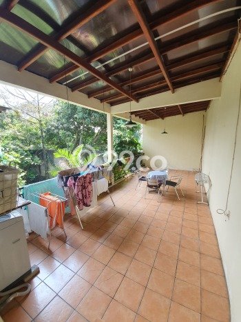 Rumah LT 1100m² di Cilandak, Jakarta Selatan - Akses Mudah Rumah LT 1100m² di Cilandak, Jakarta Selatan - Akses Mudah