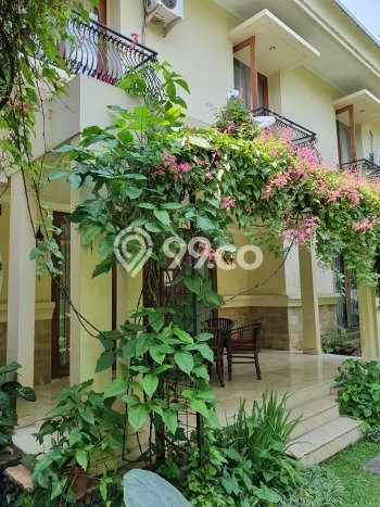Rumah LT 1100m² di Cilandak, Jakarta Selatan - Akses Mudah Rumah LT 1100m² di Cilandak, Jakarta Selatan - Akses Mudah