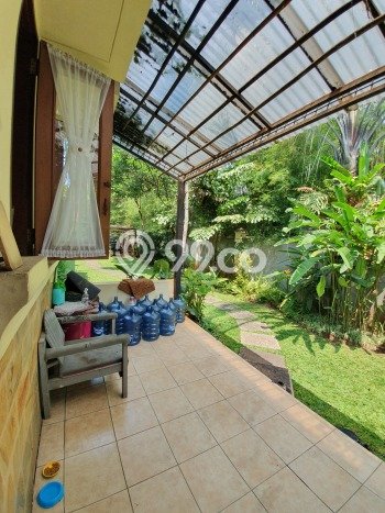 Rumah LT 1100m² di Cilandak, Jakarta Selatan - Akses Mudah Rumah LT 1100m² di Cilandak, Jakarta Selatan - Akses Mudah