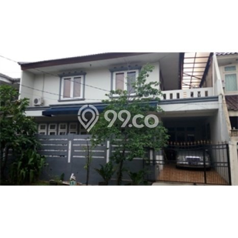 Rumah Strategis Cibodas, Tangerang, Luas 180m² Bangunan 300m² Rumah Strategis Cibodas, Tangerang, Luas 180m² Bangunan 300m²