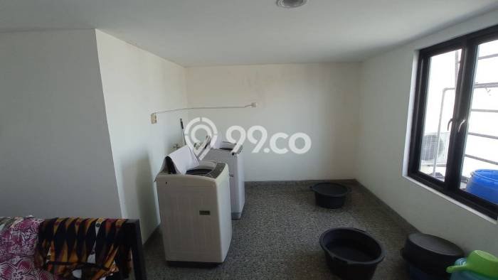 Jual Rumah Mewah Elegan Dengan View Eksklusif di Muara Karang, Jakarta Utara Jual Rumah Mewah Elegan Dengan View Eksklusif di Muara Karang, Jakarta Utara