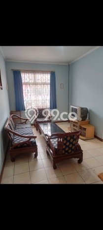 Rumah sewa siap huni 2 Kamar Tidur di Lippo Karawaci, Tangerang Rumah sewa siap huni 2 Kamar Tidur di Lippo Karawaci, Tangerang