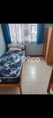 Rumah sewa siap huni 2 Kamar Tidur di Lippo Karawaci, Tangerang Rumah sewa siap huni 2 Kamar Tidur di Lippo Karawaci, Tangerang