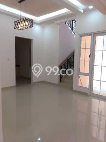 Rumah Elit Modern Siap Huni di Gading Serpong Tangerang Rumah Elit Modern Siap Huni di Gading Serpong Tangerang