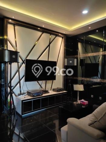 Hunian Elit LB 358m2 Siap Huni Desain Elegan di Gading Serpong, Tangerang Hunian Elit LB 358m2 Siap Huni Desain Elegan di Gading Serpong, Tangerang
