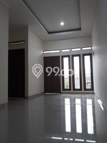 New House Jakarta New House Jakarta