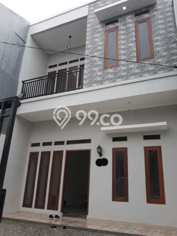New House Jakarta New House Jakarta