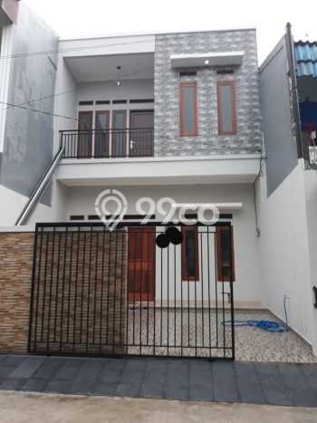 New House Jakarta New House Jakarta