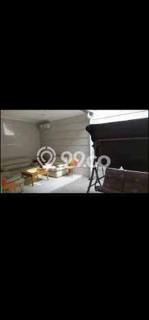 Rumah Luas Tanah 200m² di Gading Serpong, Tangerang - Lokasi Strategis Rumah Luas Tanah 200m² di Gading Serpong, Tangerang - Lokasi Strategis