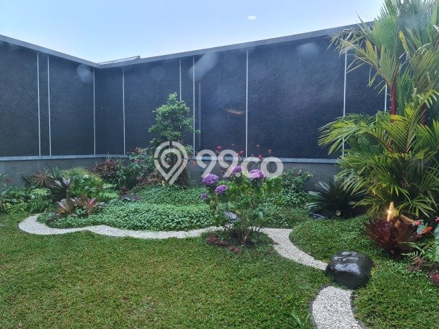 Hunian Mewah Dijual LT 380m2 di Tawangmangu, Solo Hunian Mewah Dijual LT 380m2 di Tawangmangu, Solo