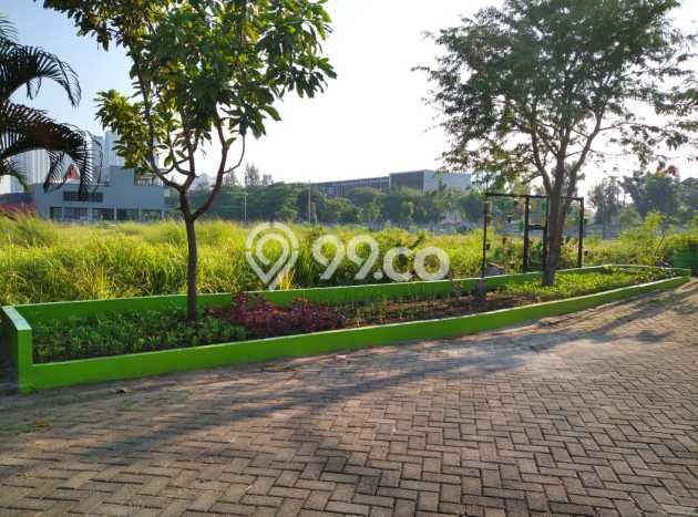 Hunian Elit LB 300m2 Siap Huni Desain Elegan di Kedung Baruk, Surabaya Hunian Elit LB 300m2 Siap Huni Desain Elegan di Kedung Baruk, Surabaya