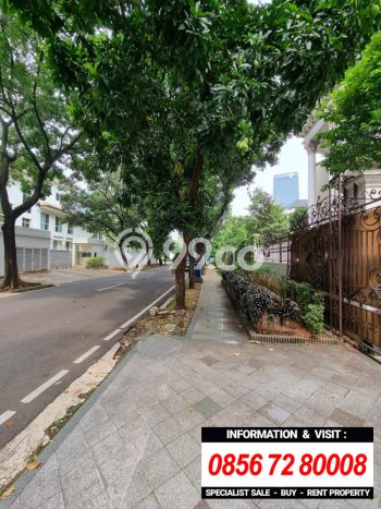 Dijual Hunian Mewah dengan Fasilitas Sekitar Komplit di Mega Kuningan, Jakarta Selatan Dijual Hunian Mewah dengan Fasilitas Sekitar Komplit di Mega Kuningan, Jakarta Selatan