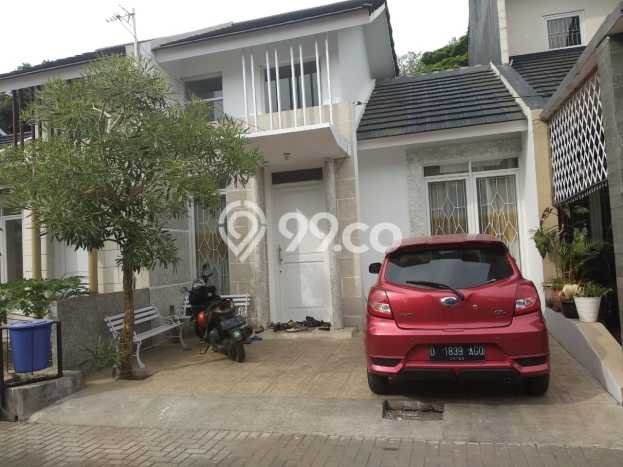 Rumah Luas Asri 2 KT Siap Huni di Soekarno Hatta Bandung Rumah Luas Asri 2 KT Siap Huni di Soekarno Hatta Bandung