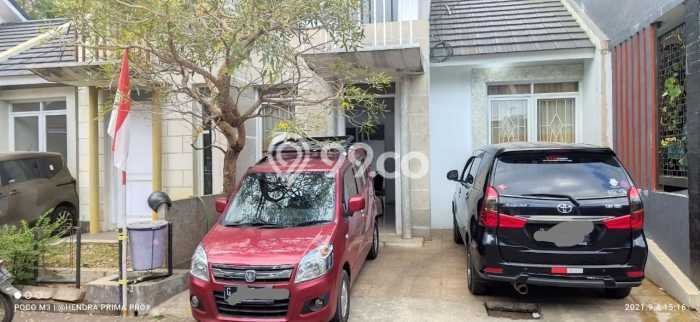 Rumah Luas Asri 2 KT Siap Huni di Soekarno Hatta Bandung Rumah Luas Asri 2 KT Siap Huni di Soekarno Hatta Bandung