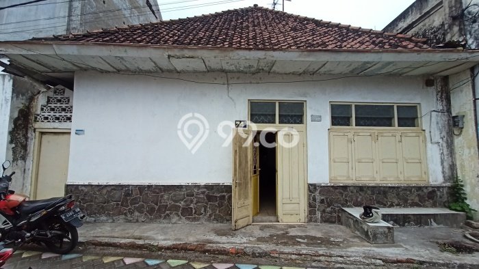 Rumah 2 KT 2 KM di Kawasan Gempol, Pasuruan Rumah 2 KT 2 KM di Kawasan Gempol, Pasuruan