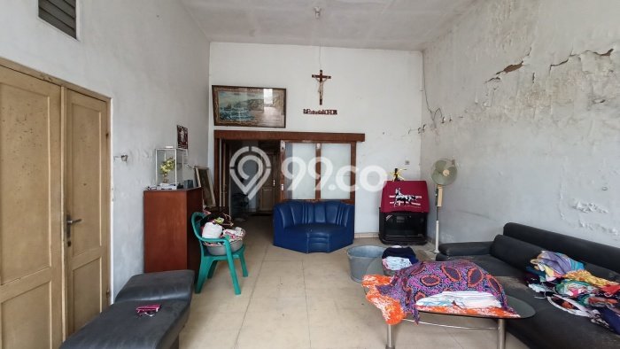 Rumah 2 KT 2 KM di Kawasan Gempol, Pasuruan Rumah 2 KT 2 KM di Kawasan Gempol, Pasuruan