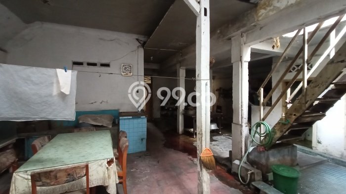 Rumah 2 KT 2 KM di Kawasan Gempol, Pasuruan Rumah 2 KT 2 KM di Kawasan Gempol, Pasuruan