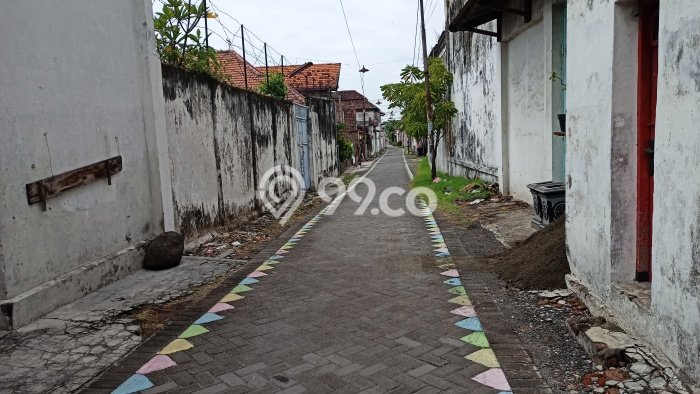Rumah 2 KT 2 KM di Kawasan Gempol, Pasuruan Rumah 2 KT 2 KM di Kawasan Gempol, Pasuruan