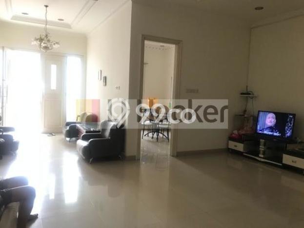 Rumah area Tomang, Area Elite LT 150m² Rumah area Tomang, Area Elite LT 150m²
