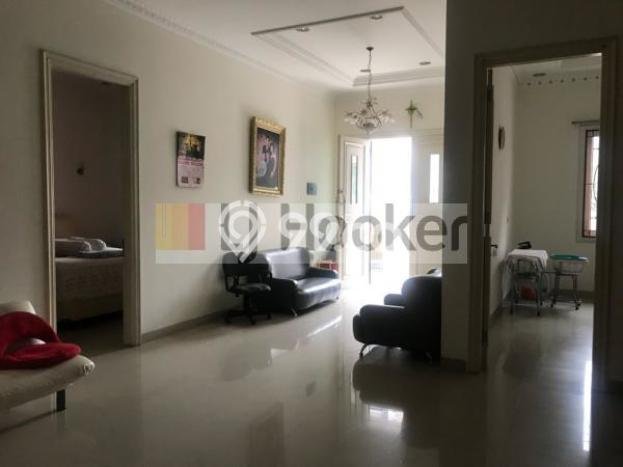 Rumah area Tomang, Area Elite LT 150m² Rumah area Tomang, Area Elite LT 150m²