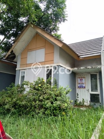 Rumah Budget Terbaik Dijual di Rumpin LT 72m2 Rumah Budget Terbaik Dijual di Rumpin LT 72m2