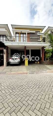 Hunian Elit LB 150m2 Siap Huni Desain Elegan di Bintaro, Tangerang Selatan Hunian Elit LB 150m2 Siap Huni Desain Elegan di Bintaro, Tangerang Selatan