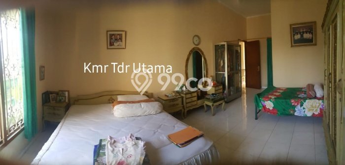 Hunian Super Mewah dengan Akses Paling Strategis di Pulomas, Jakarta Timur Hunian Super Mewah dengan Akses Paling Strategis di Pulomas, Jakarta Timur