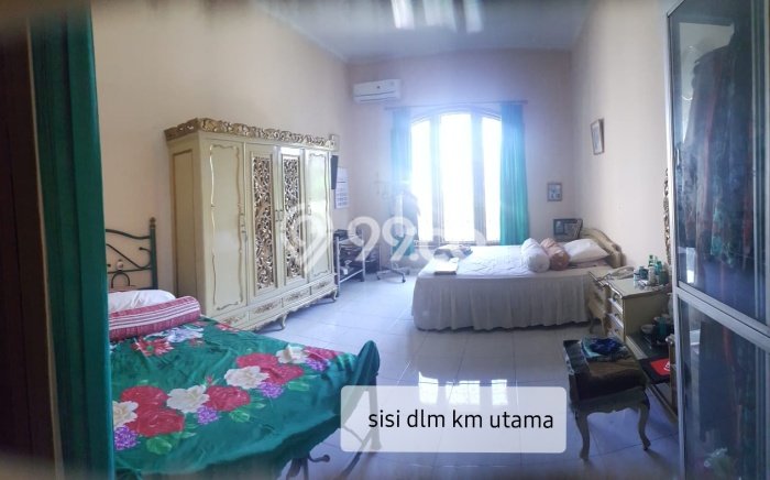 Hunian Super Mewah dengan Akses Paling Strategis di Pulomas, Jakarta Timur Hunian Super Mewah dengan Akses Paling Strategis di Pulomas, Jakarta Timur